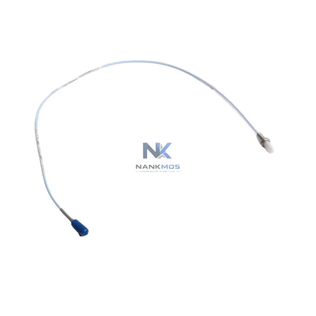 Bently Nevada 330901-00-08-10-02-00 Energy-Control Probe 3300 NSV 330901-00-08-10-02-00 industrial automation spare part