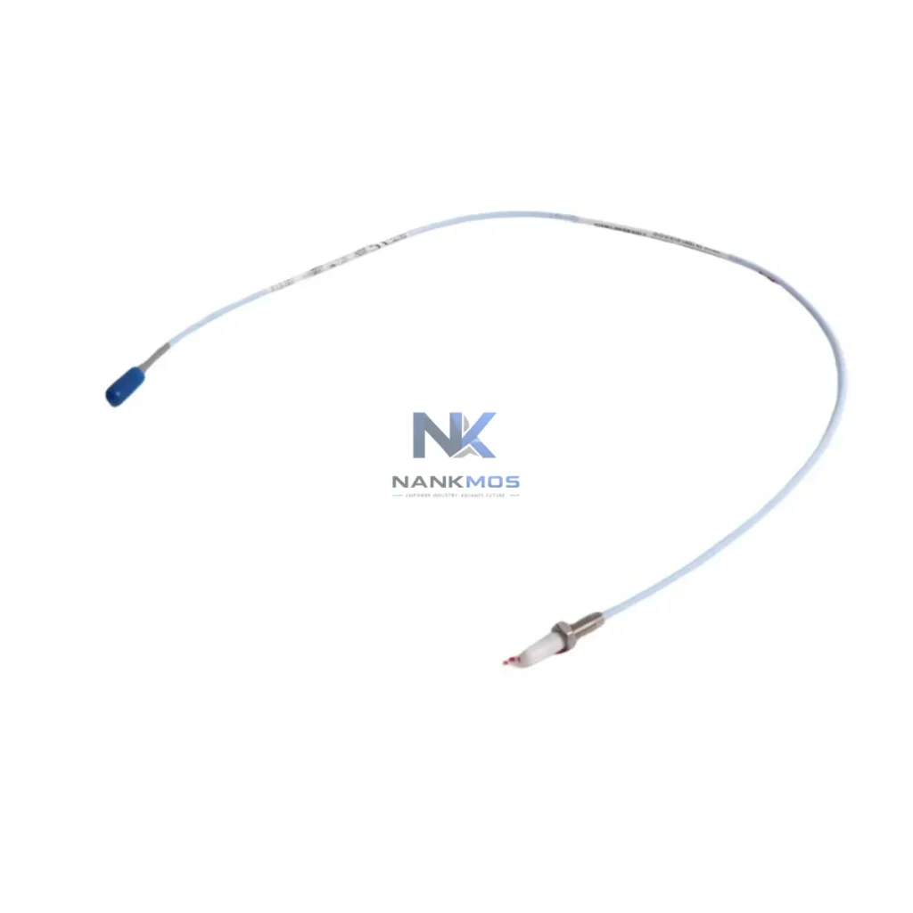 Bently Nevada 330901-00-08-10-02-00 Energy-Control Probe 3300 NSV 330901-00-08-10-02-00 industrial automation spare part