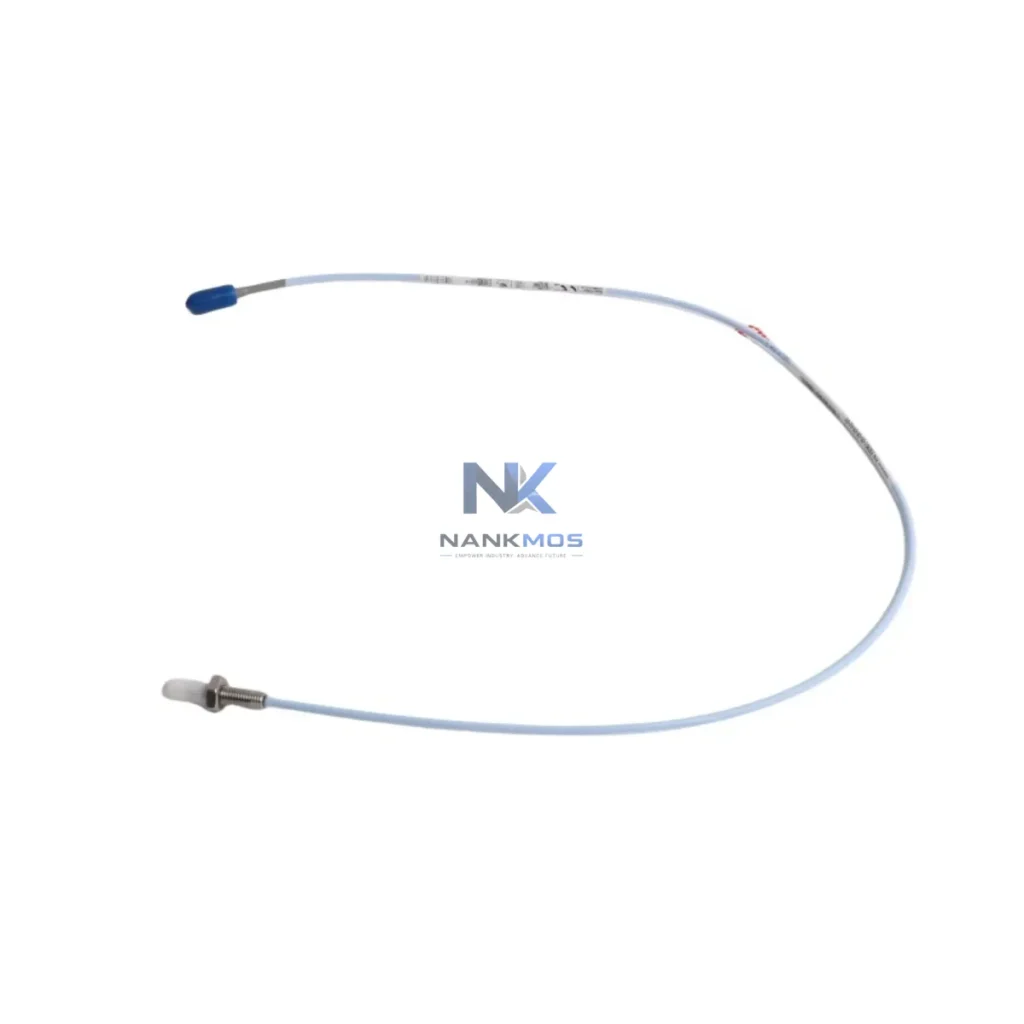 Bently Nevada 330901-00-08-10-02-05 Proximity Probe for 3300 NSV Architecture 330901-00-08-10-02-05 industrial automation spare part