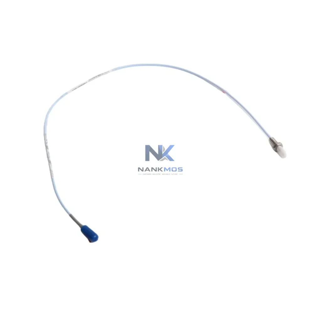 Bently Nevada 330901-00-08-10-02-05 Proximity Probe for 3300 NSV Architecture 330901-00-08-10-02-05 industrial automation spare part