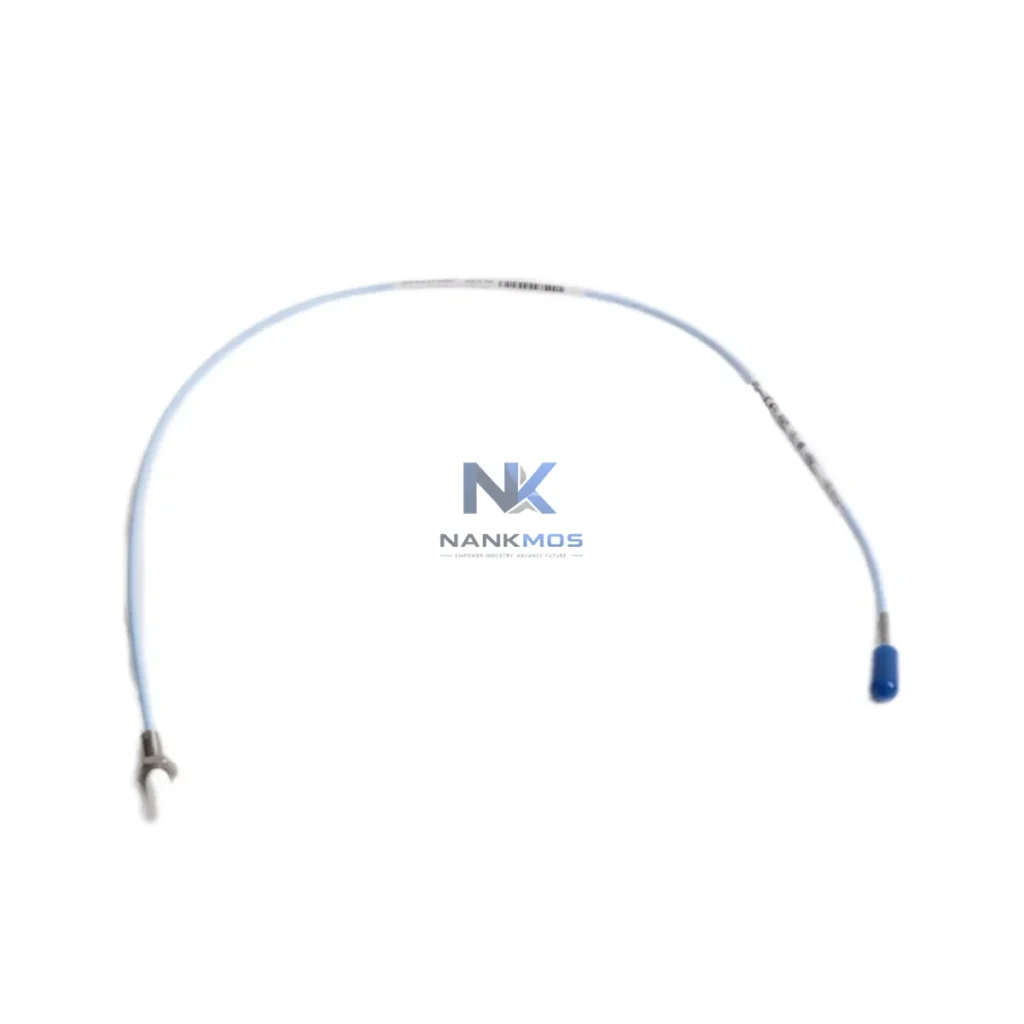 Bently Nevada 330901-00-08-10-02-CN System-Matched Proximity Probe for Control Architecture 330901-00-08-10-02-CN industrial automation spare part