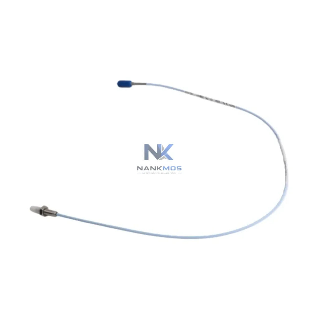 Bently Nevada 330901-00-08-10-02-CN System-Matched Proximity Probe for Control Architecture 330901-00-08-10-02-CN industrial automation spare part