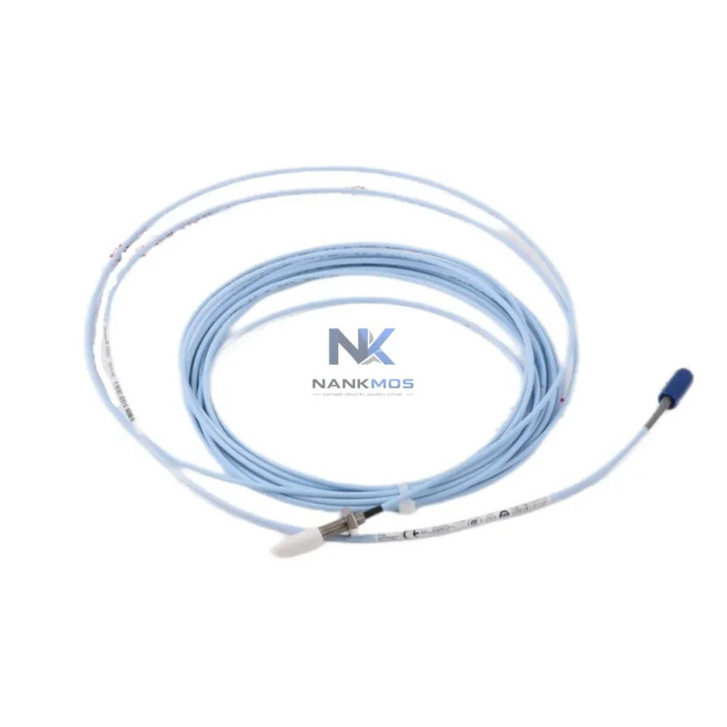 Bently Nevada 330901-00-09-10-02-05 Network-Linked Proximity Probe for Smart Automation 330901-00-09-10-02-05 industrial automation spare part