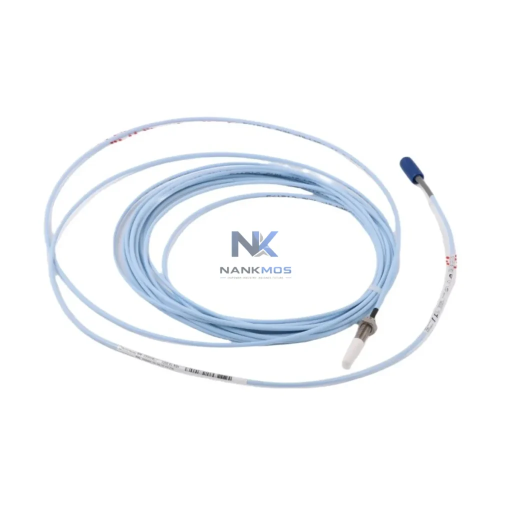 Bently Nevada 330901-00-09-10-02-05 Network-Linked Proximity Probe for Smart Automation 330901-00-09-10-02-05 industrial automation spare part