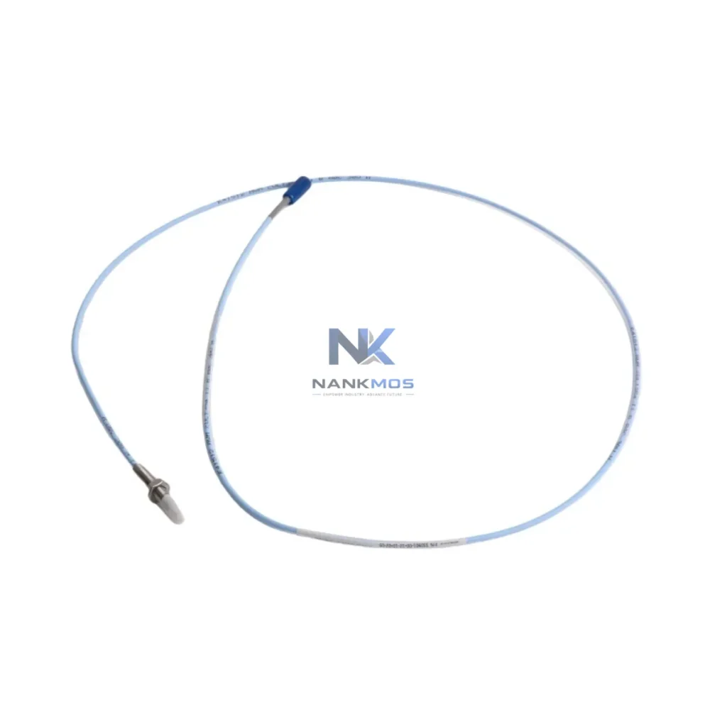 Bently Nevada 330901-00-12-05-02-05 Energy-Control Proximity Probe 330901-00-12-05-02-05 industrial automation spare part
