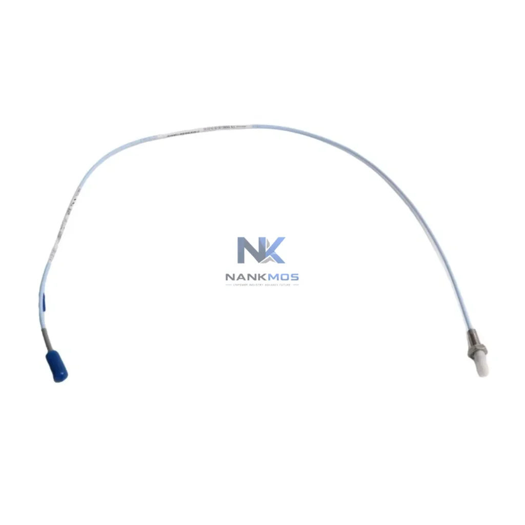 Bently Nevada 330901-00-12-10-02-05 System-Ready Proximity Probe for 3300 NSV 330901-00-12-10-02-05 industrial automation spare part