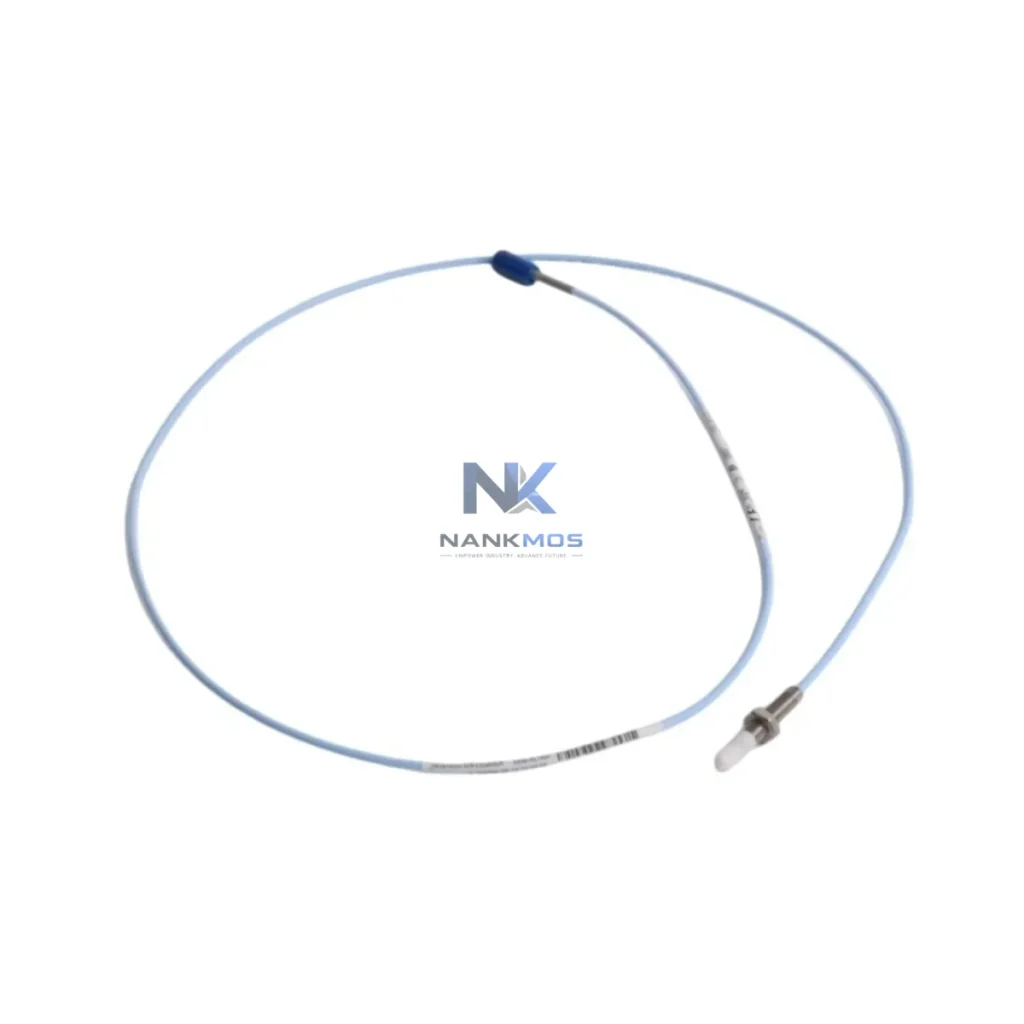 Bently Nevada 330901-00-15-05-02-00 Energy-Control Proximity Probe 330901-00-15-05-02-00 industrial automation spare part