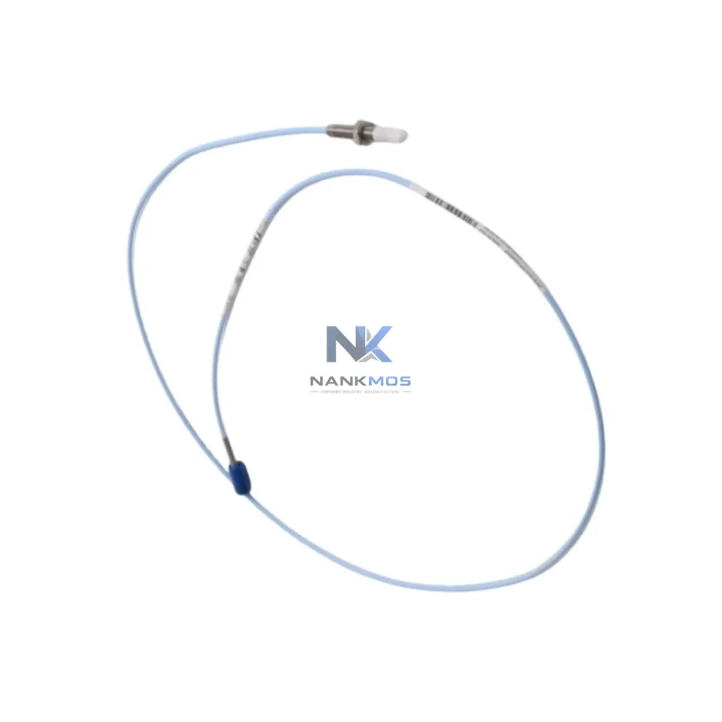 Bently Nevada 330901-00-15-05-02-00 Energy-Control Proximity Probe 330901-00-15-05-02-00 industrial automation spare part