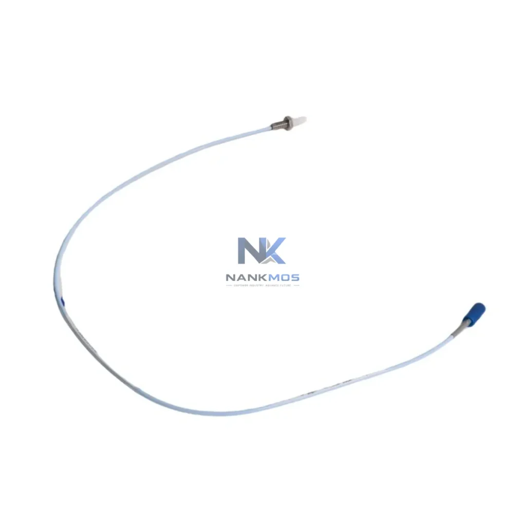 Bently Nevada 330901-00-15-70-02-05 System-Matched Proximity Probe for Control Architecture 330901-00-15-70-02-05 industrial automation spare part