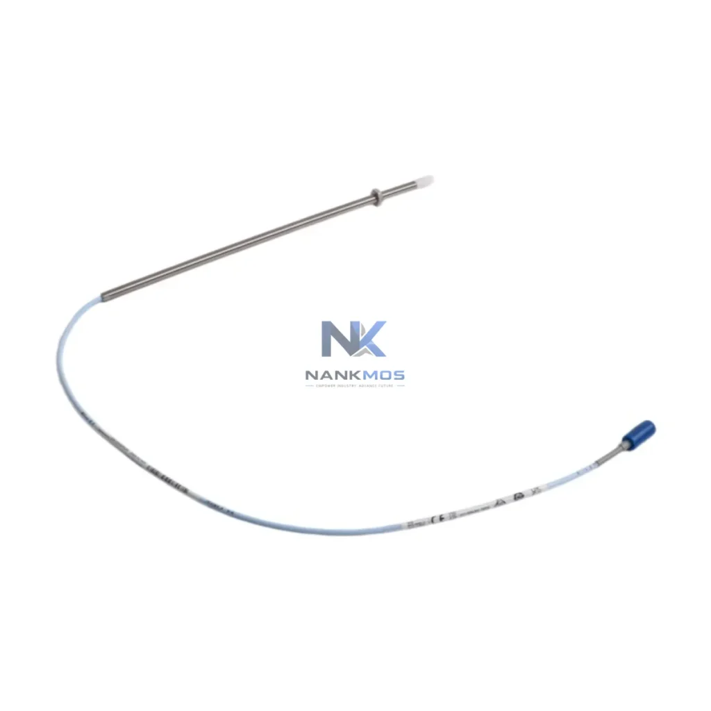 Bently Nevada 330901-00-24-05-02-05 Energy-Control Proximity Probe 330901-00-24-05-02-05 industrial automation spare part