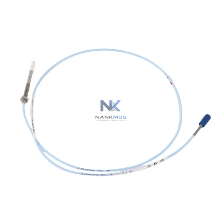Bently Nevada 330901-14-43-05-02-05 Proximity Probe