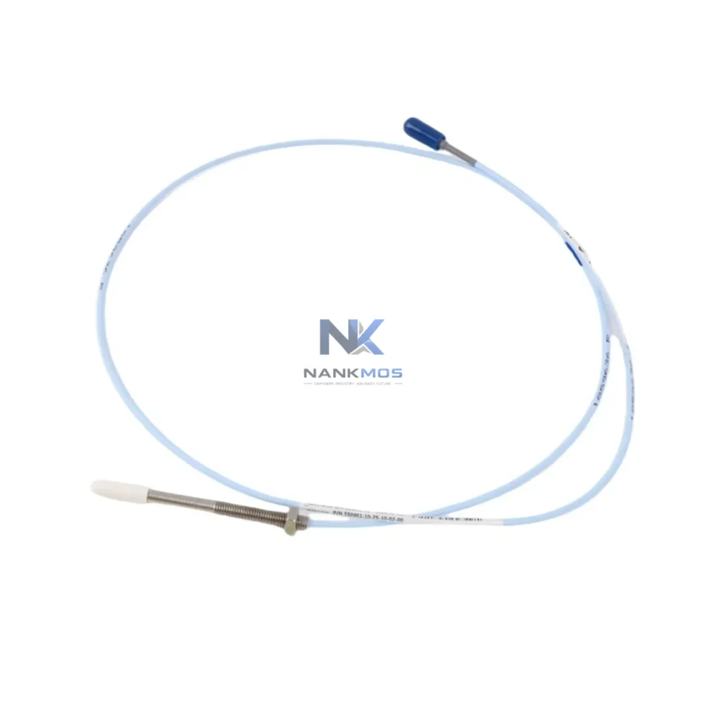 Bently Nevada 330901-14-43-05-02-05 Network-Linked Proximity Probe for Smart Automation 330901-14-43-05-02-05 industrial automation spare part