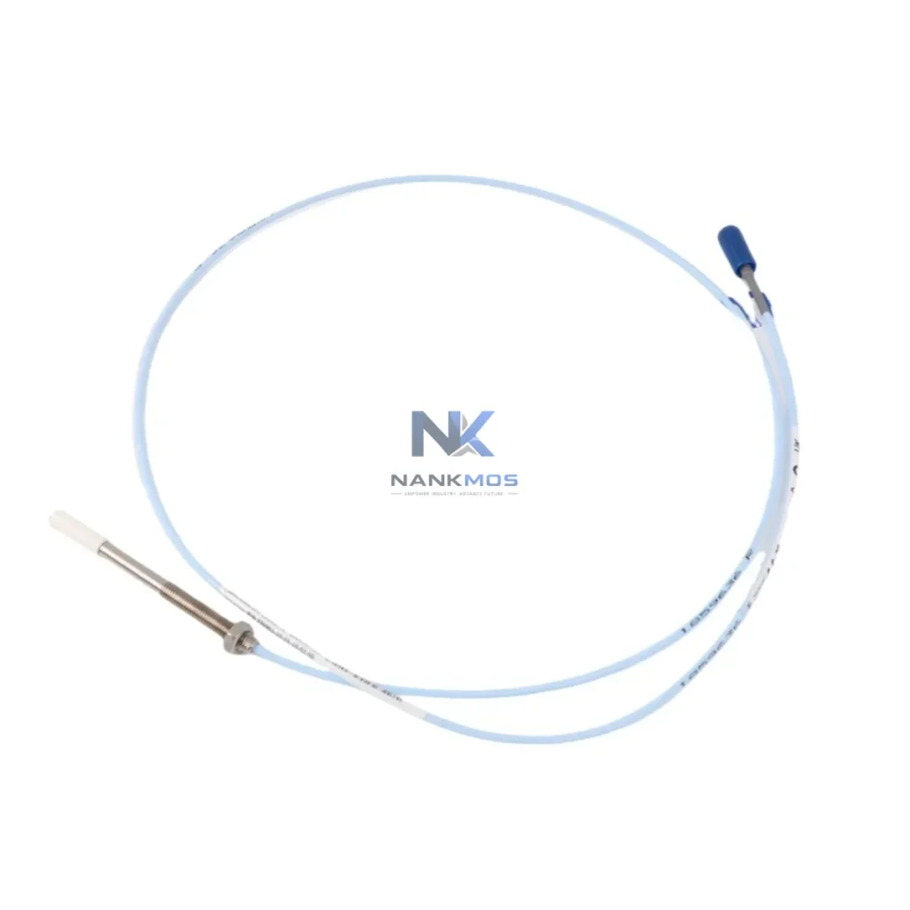 Bently Nevada 330901-14-43-05-02-05 Network-Linked Proximity Probe for Smart Automation 330901-14-43-05-02-05 industrial automation spare part