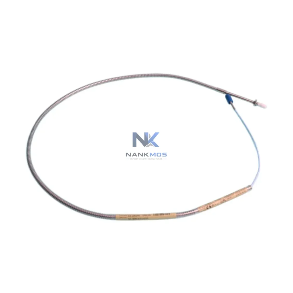 Bently Nevada 330902-00-25-05-01-05 Network-Linked Proximity Probe for Smart Automation 330902-00-25-05-01-05 industrial automation spare part