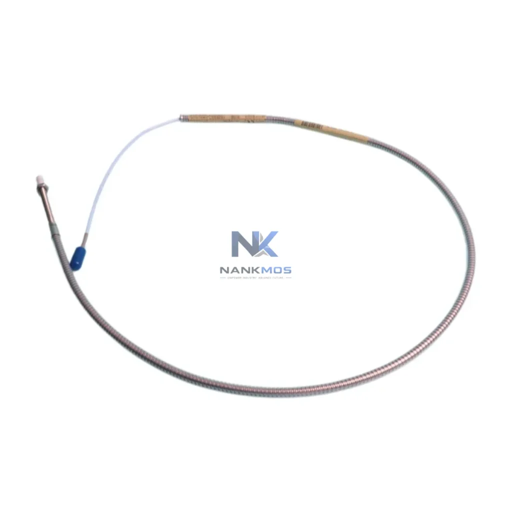 Bently Nevada 330902-00-25-05-01-05 Network-Linked Proximity Probe for Smart Automation 330902-00-25-05-01-05 industrial automation spare part
