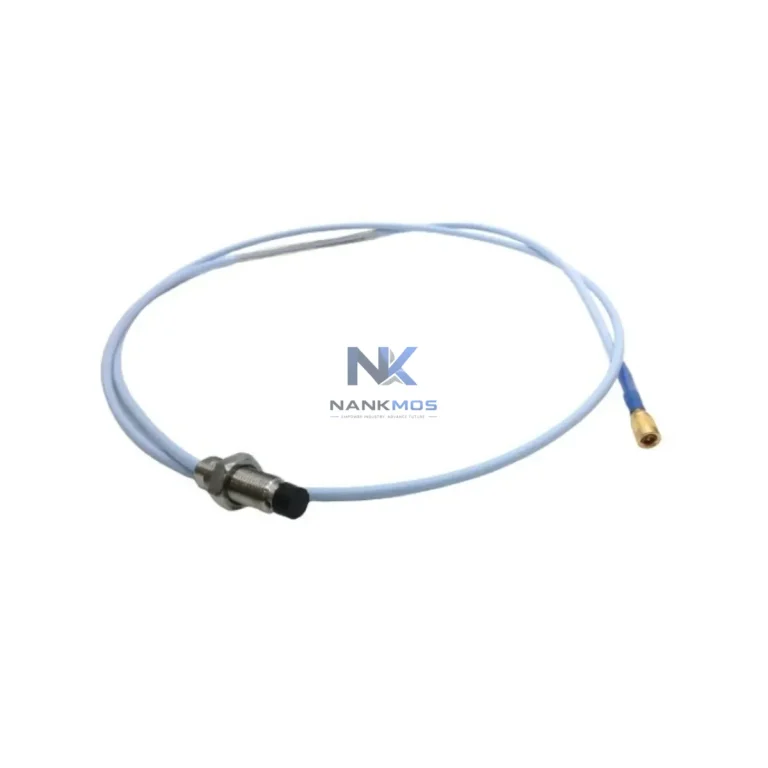 Bently Nevada 330902-36-89-05-01 Proximity Probe