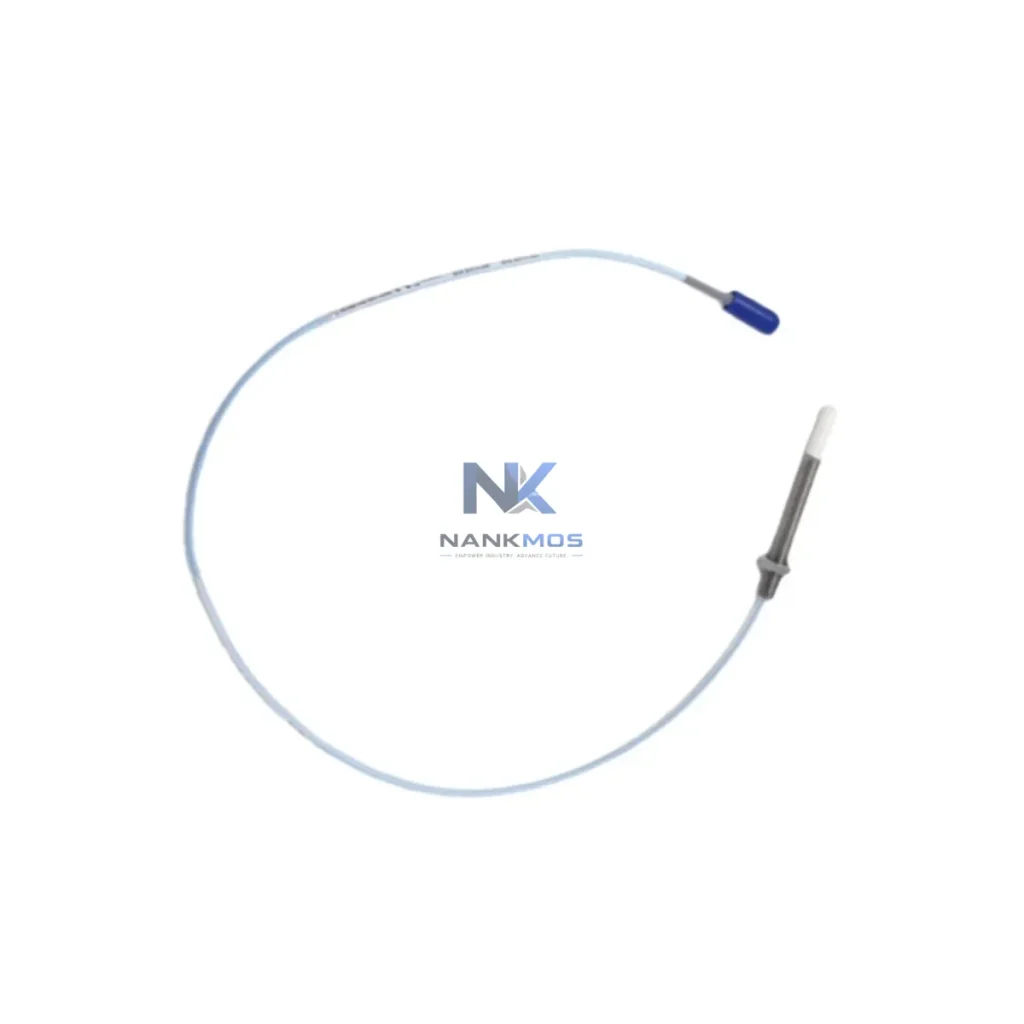 Bently Nevada 330903-00-02-10-02-00 Network-Linked Proximity Probe for Smart Automation 330903-00-02-10-02-00 industrial automation spare part