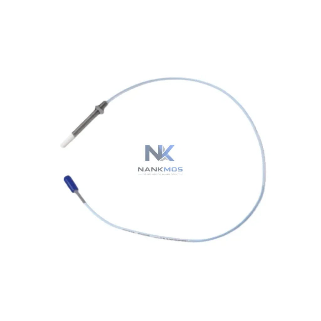 Bently Nevada 330903-00-02-10-02-00 Network-Linked Proximity Probe for Smart Automation 330903-00-02-10-02-00 industrial automation spare part