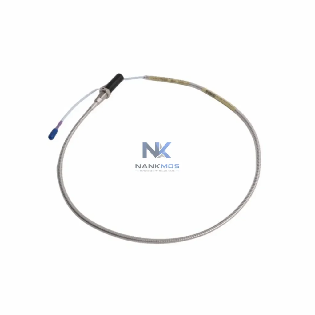Bently Nevada 330903-00-05-05-01-00 Network-Linked Proximity Transducer for Smart Automation 330903-00-05-05-01-00 industrial automation spare part