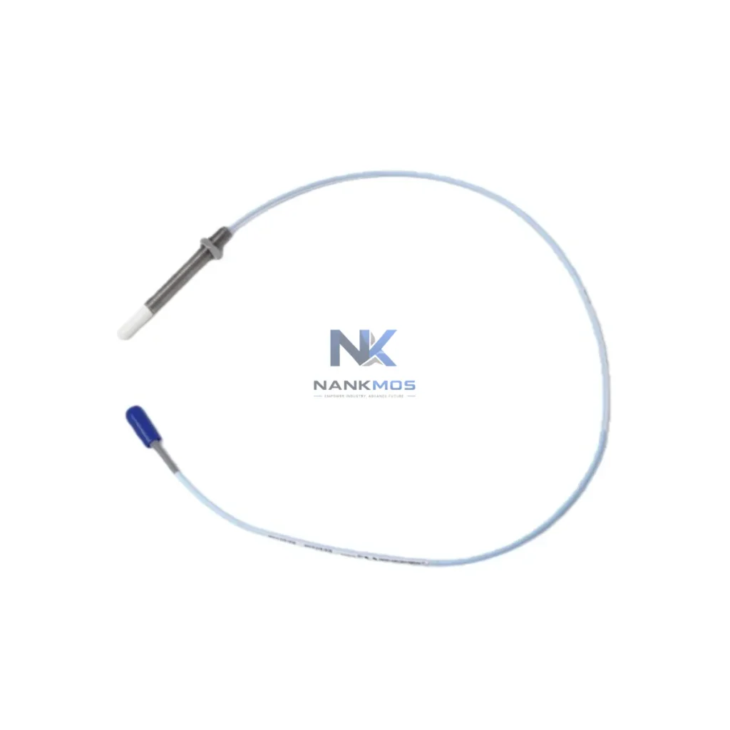 Bently Nevada 330903-00-06-05-02-CN Network-Linked NSv Extension for Smart Automation 330903-00-06-05-02-CN industrial automation spare part