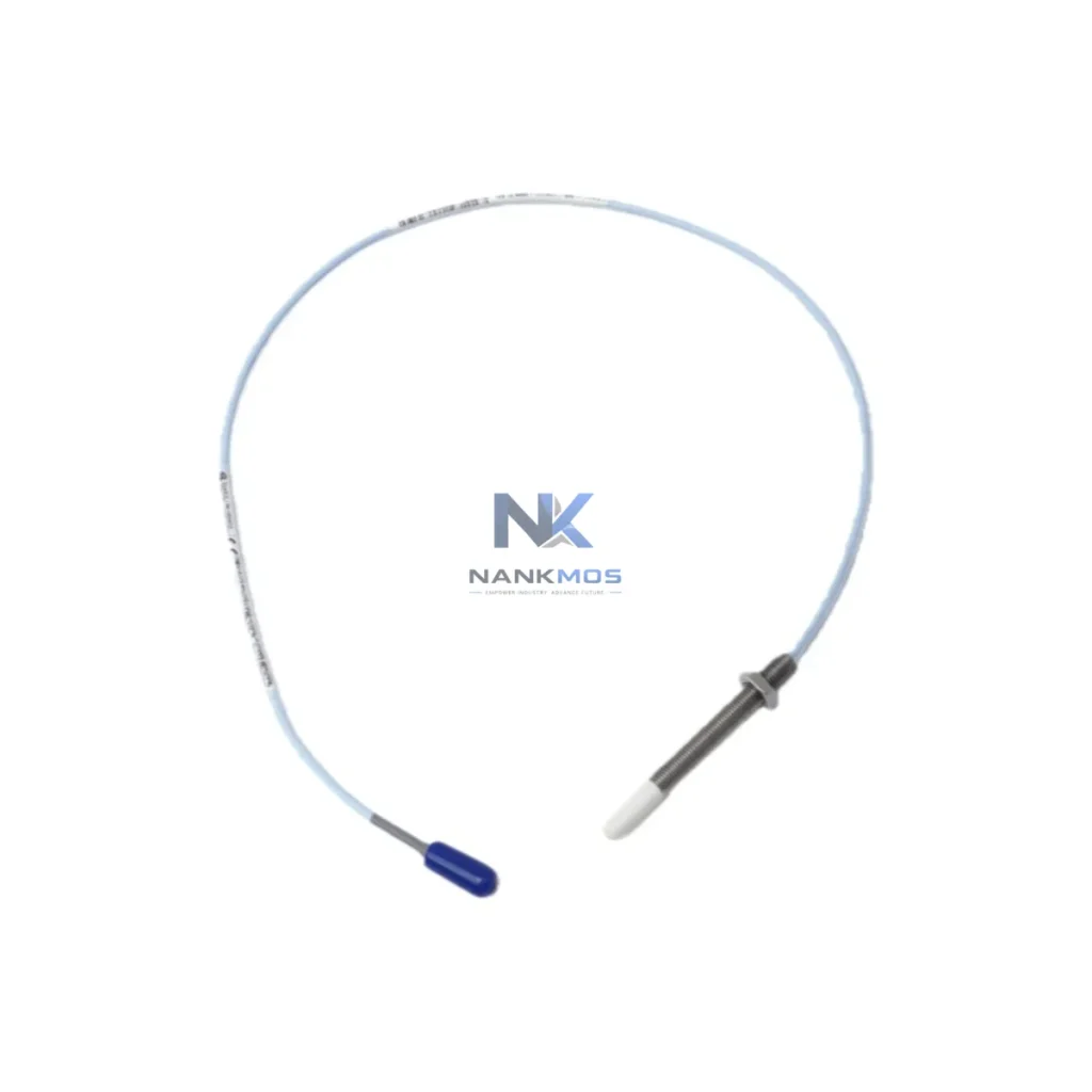 Bently Nevada 330903-00-06-05-02-CN Network-Linked NSv Extension for Smart Automation 330903-00-06-05-02-CN industrial automation spare part