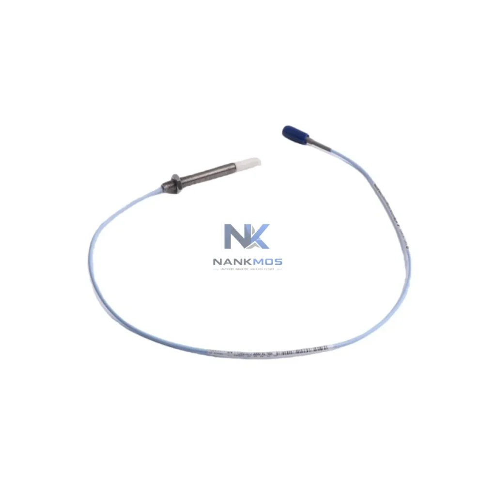 Bently Nevada 330903-00-08-05-01-00 Network-Linked Proximity Transducer for Smart Automation 330903-00-08-05-01-00 industrial automation spare part