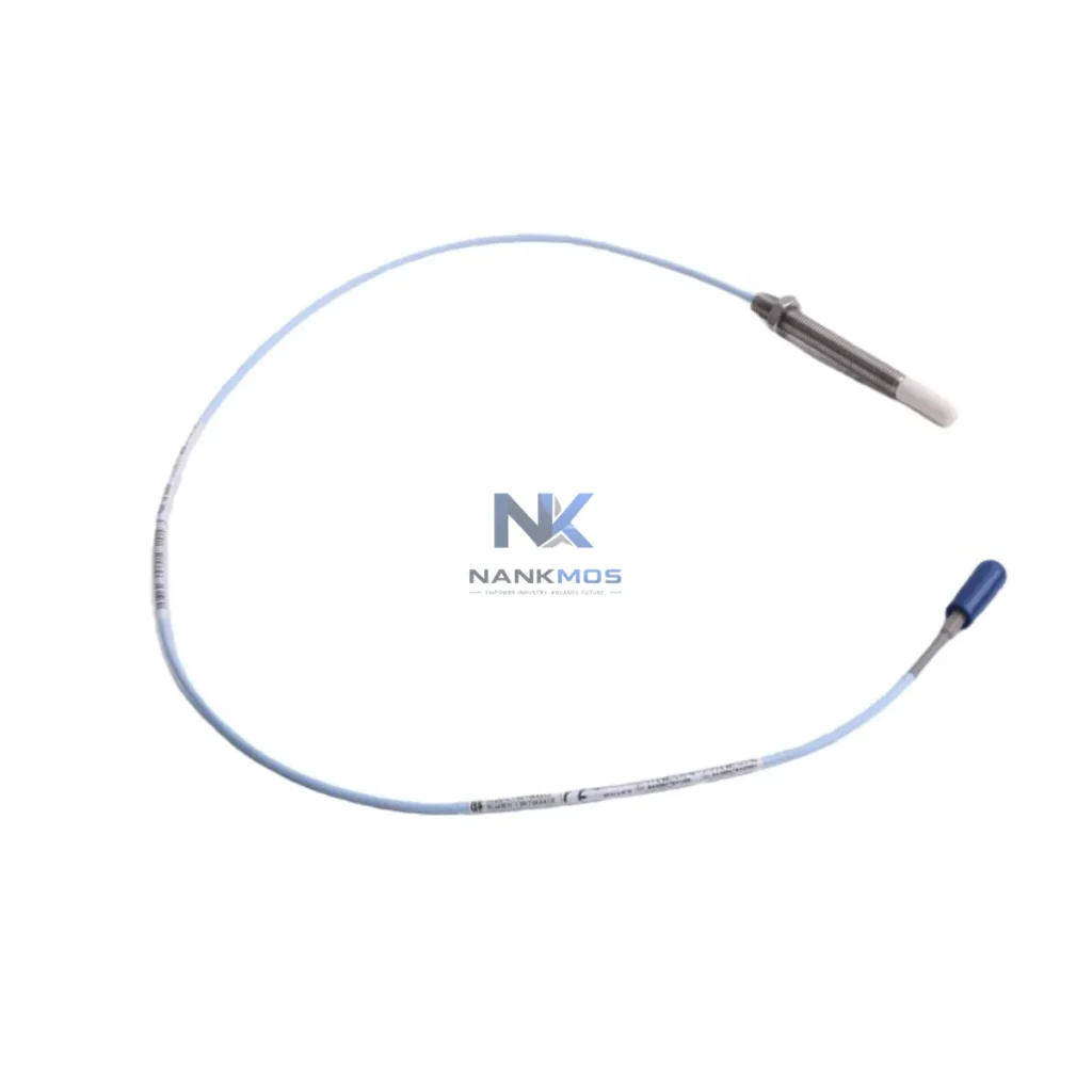 Bently Nevada 330903-00-08-05-01-00 Network-Linked Proximity Transducer for Smart Automation 330903-00-08-05-01-00 industrial automation spare part