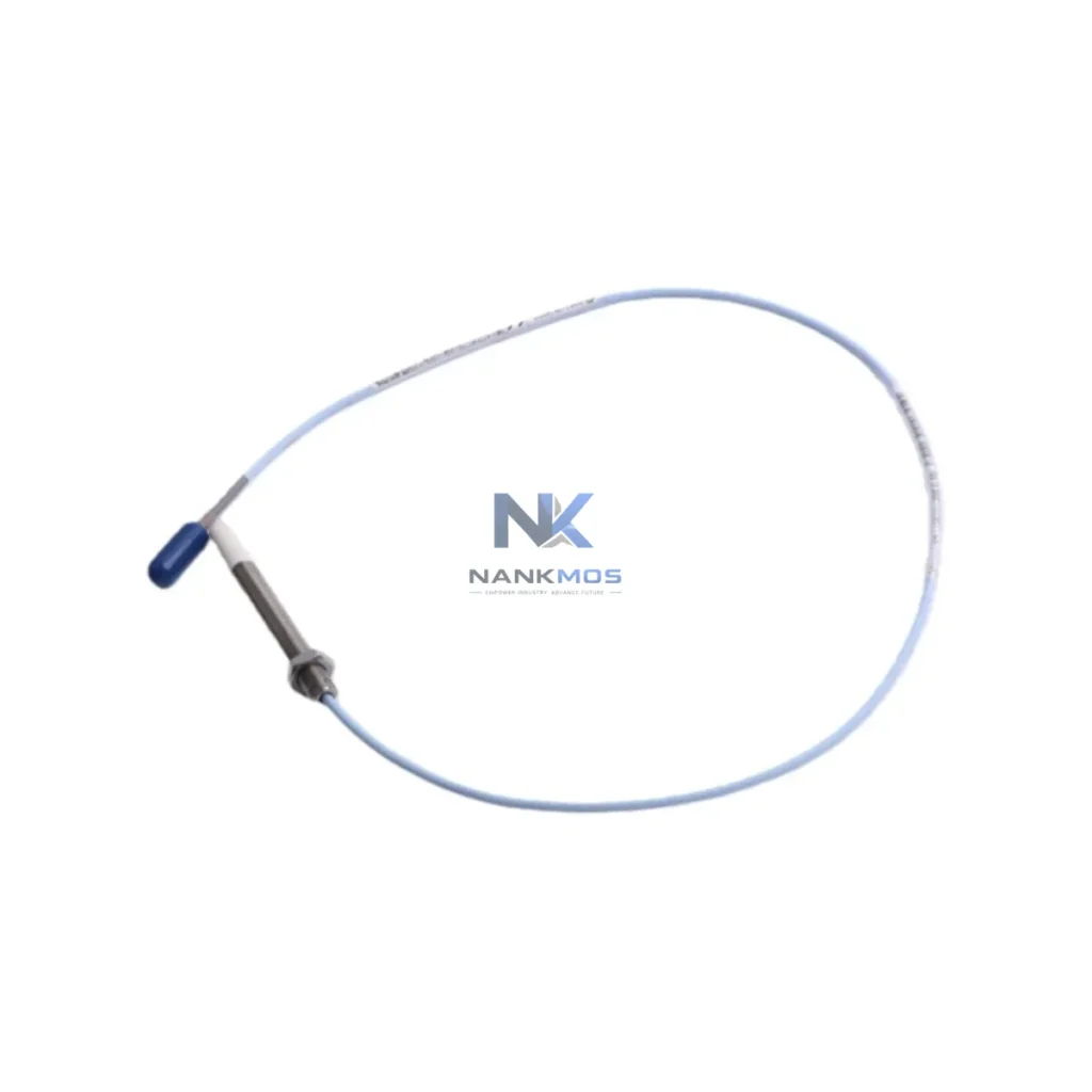 Bently Nevada 330903-00-09-05-02-CN Energy-Control Extension Cable 330903-00-09-05-02-CN industrial automation spare part