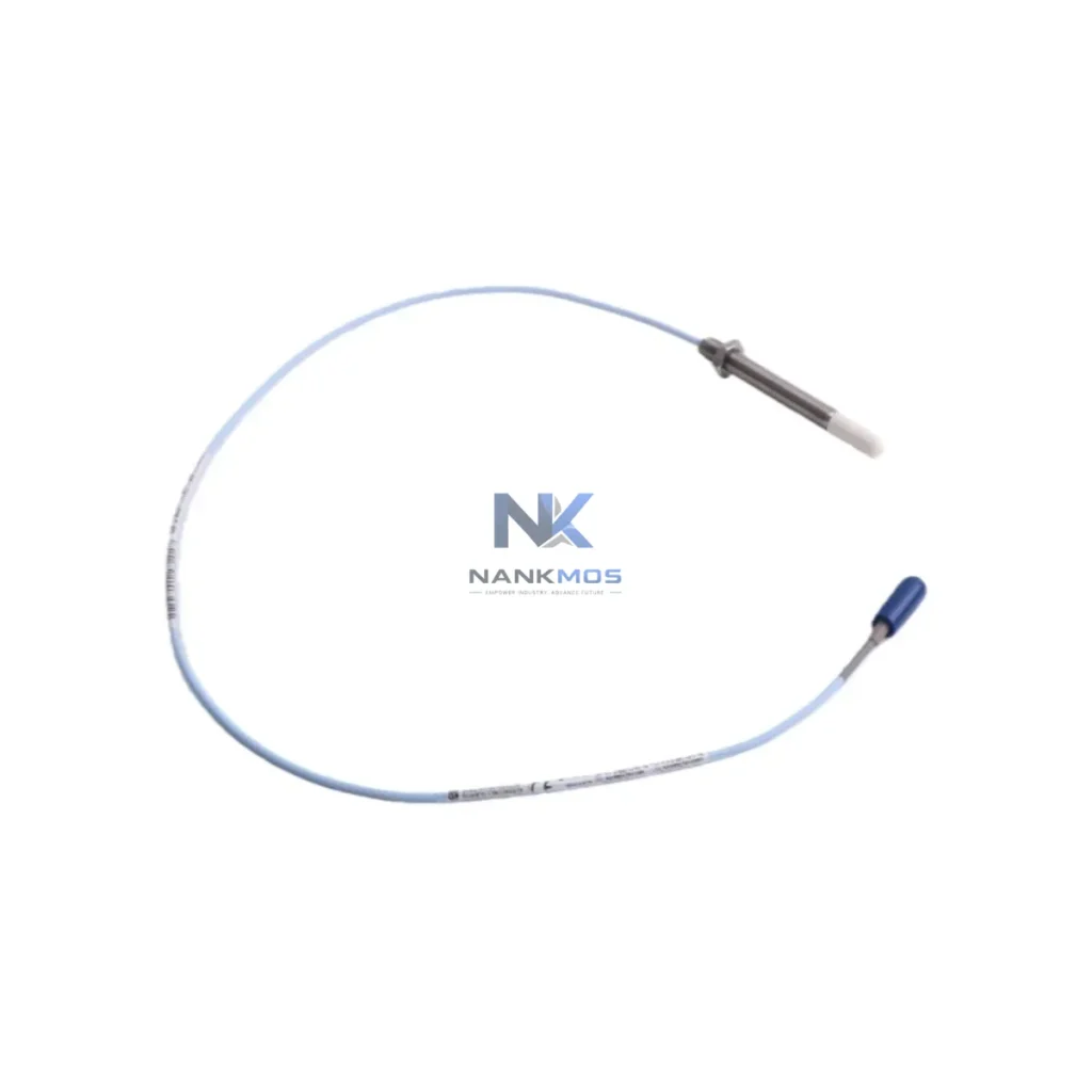 Bently Nevada 330903-00-09-05-02-CN Energy-Control Extension Cable 330903-00-09-05-02-CN industrial automation spare part