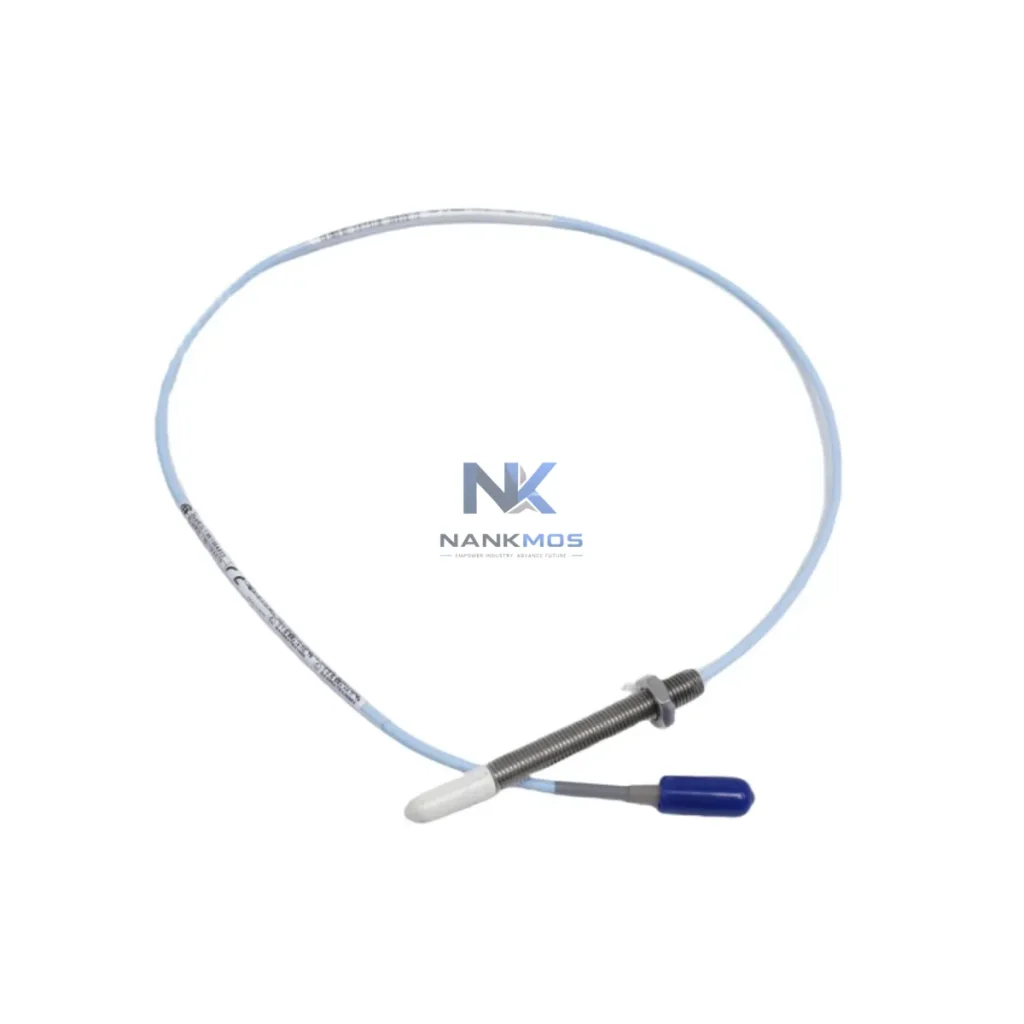 Bently Nevada 330903-00-09-10-02-05/CN Network-Linked Vibration Cable for Smart Automation 330903-00-09-10-02-05/CN industrial automation spare part