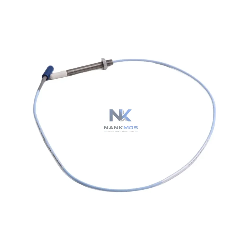 Bently Nevada 330903-00-09-10-02-05/CN Network-Linked Vibration Cable for Smart Automation 330903-00-09-10-02-05/CN industrial automation spare part