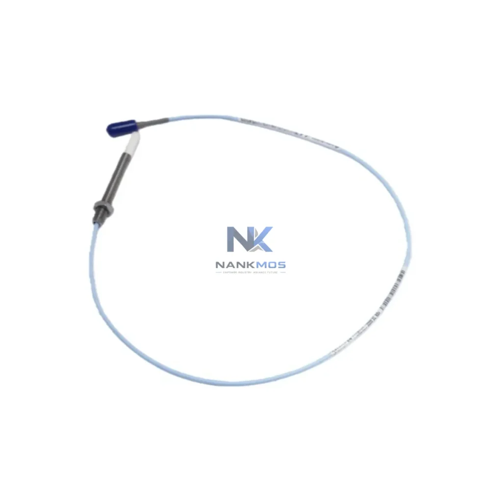 Bently Nevada 330903-00-11-05-02-CN System-Matched Extension Cable for Control Architecture 330903-00-11-05-02-CN industrial automation spare part