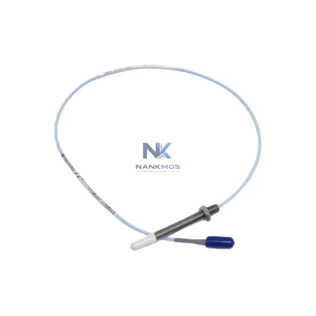Bently Nevada 330903-00-11-05-02-CN System-Matched Extension Cable for Control Architecture 330903-00-11-05-02-CN industrial automation spare part