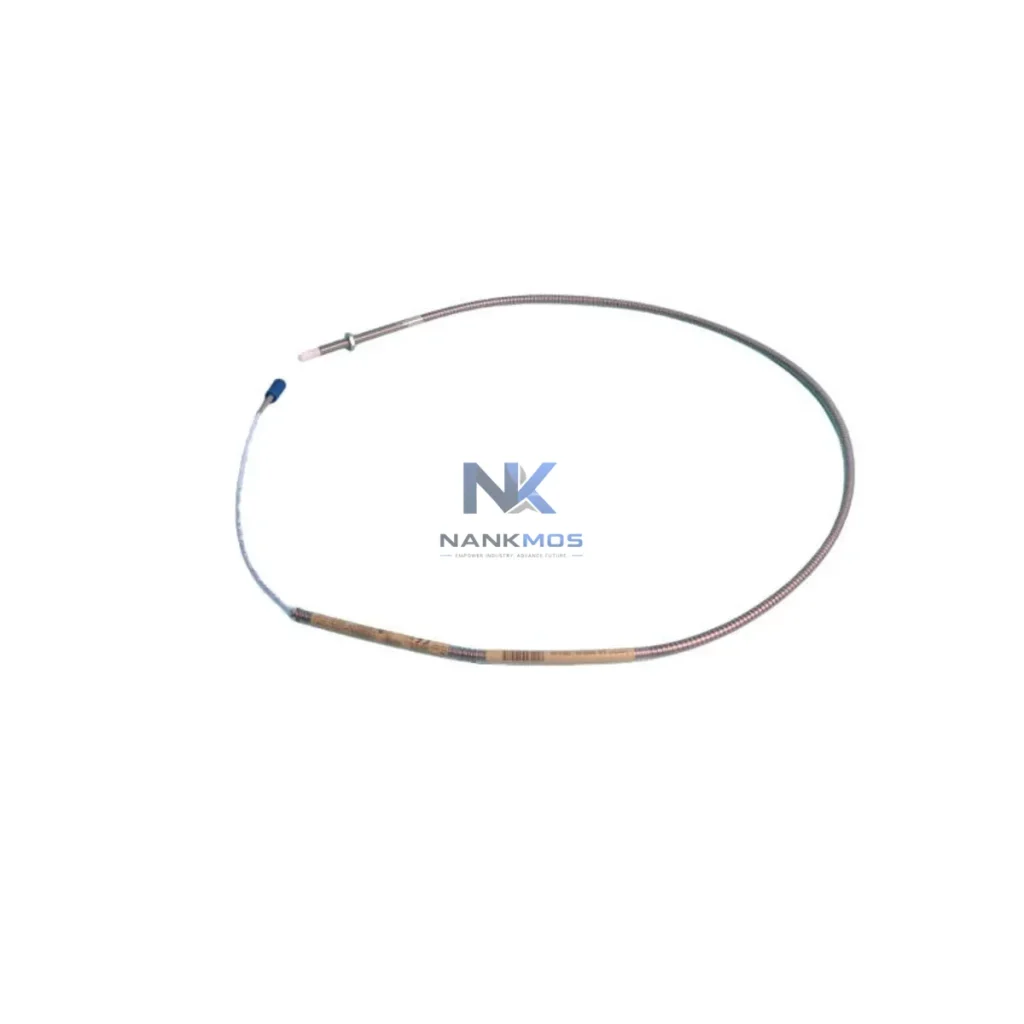 Bently Nevada 330903-00-14-10-01-00 System-Matched Proximity Transducer for Control Architecture 330903-00-14-10-01-00 industrial automation spare part