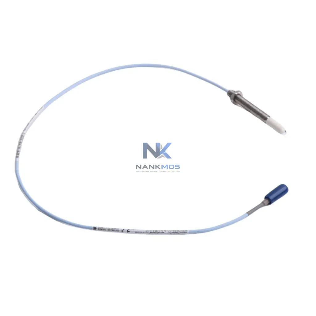 Bently Nevada 330903-00-17-05-02-00 System-Ready Proximity Probe for 3300 NSV 330903-00-17-05-02-00 industrial automation spare part