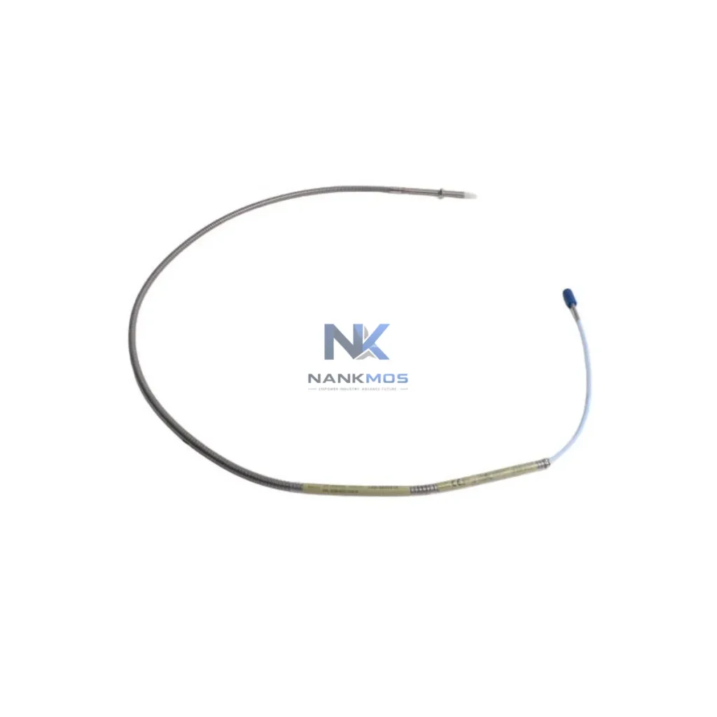 Bently Nevada 330903-00-18-05-01-00 Energy-Control Proximity Transducer 330903-00-18-05-01-00 industrial automation spare part