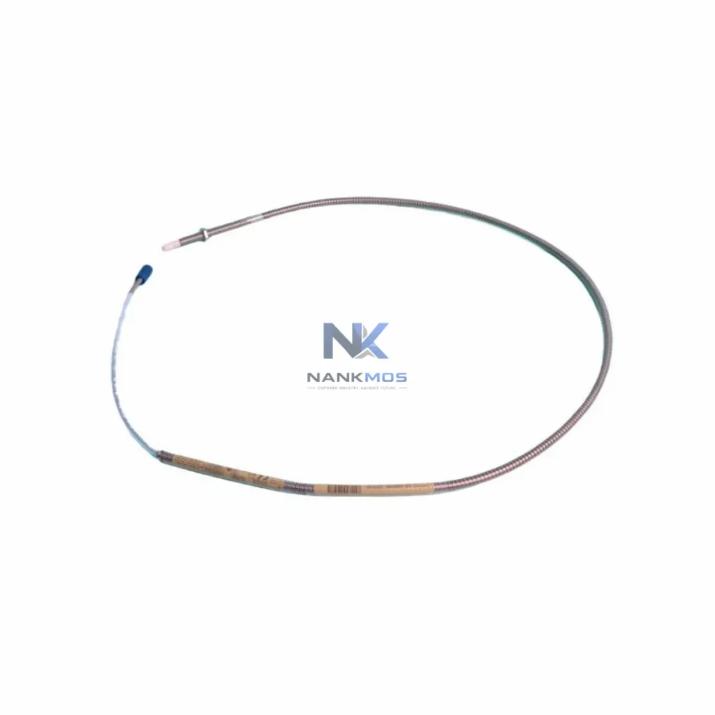 Bently Nevada 330903-00-20-05-01-00 Network-Linked Proximity Gateway for Smart Automation 330903-00-20-05-01-00 industrial automation spare part