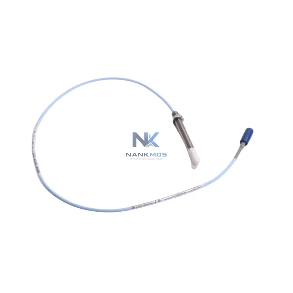 Bently Nevada 330903-00-23-05-02-00 Energy-Control Probe 330903-00-23-05-02-00 industrial automation spare part