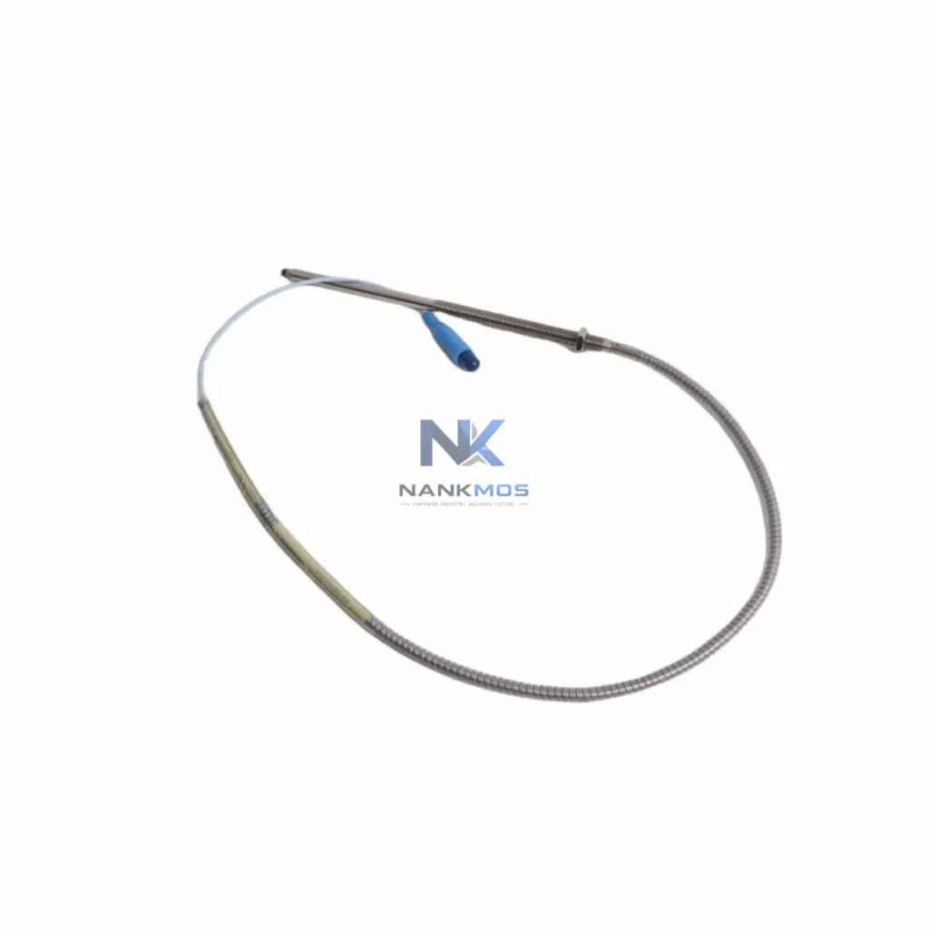 Bently Nevada 330903-00-25-10-02-00 System-Matched Proximity Transducer 330903-00-25-10-02-00 industrial automation spare part