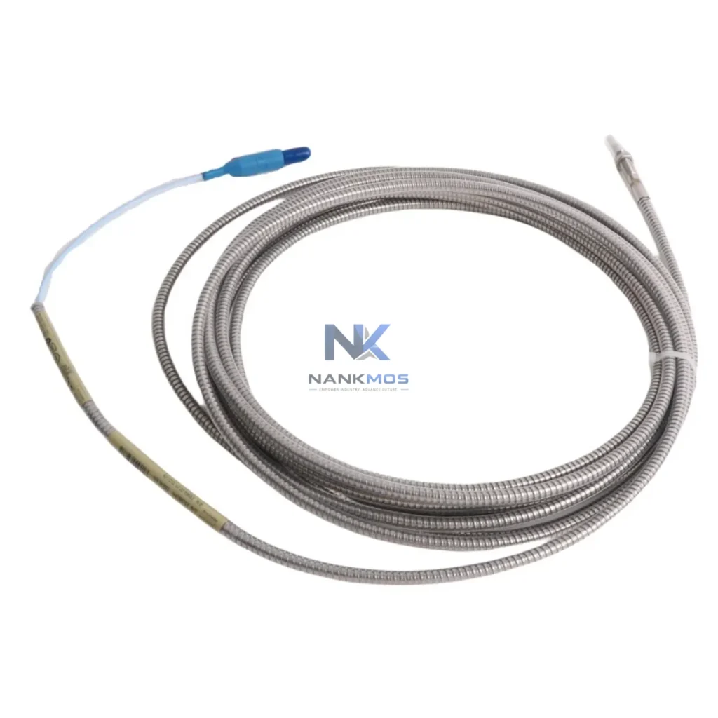 Bently Nevada 330904-00-03-10-02-05 Network-Linked Proximity Probe for Smart Automation 330904-00-03-10-02-05/CN industrial automation spare part