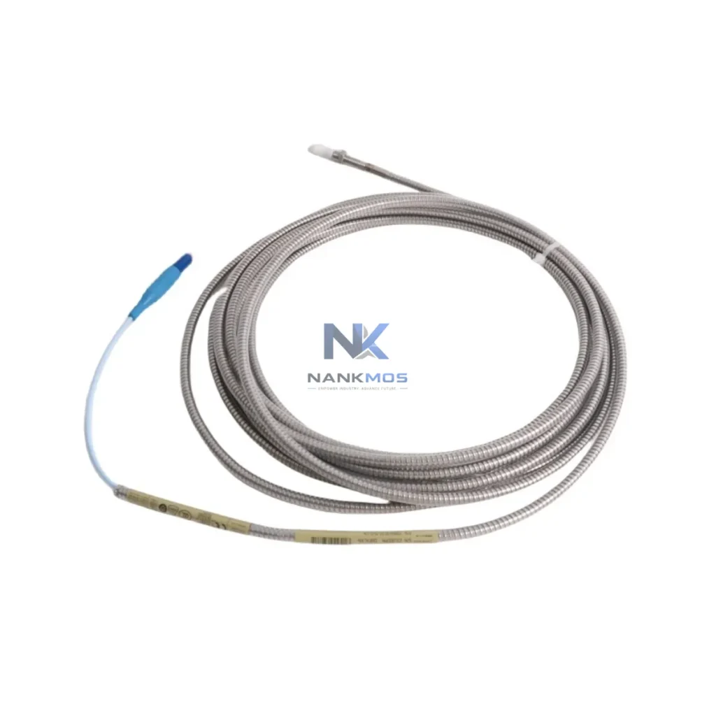 Bently Nevada 330904-00-07-05-02-00 System-Ready Proximity Probe for 3300 NSV 330904-00-07-05-02-00 industrial automation spare part