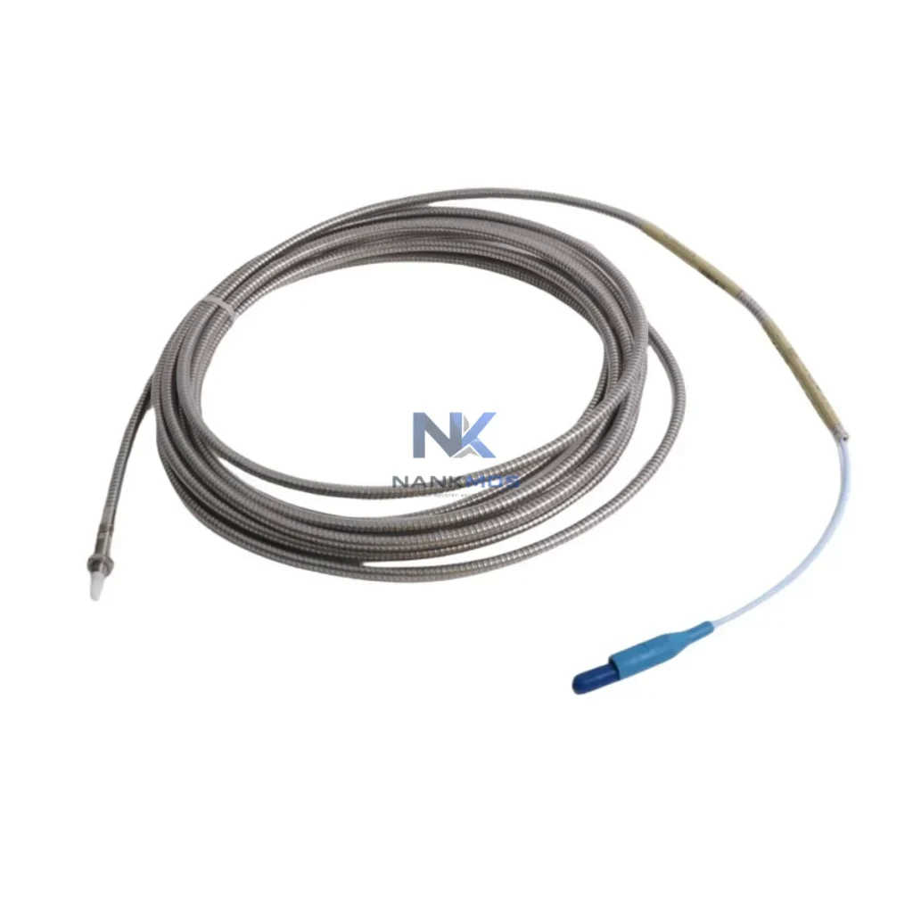 Bently Nevada 330904-00-07-05-02-00 System-Ready Proximity Probe for 3300 NSV 330904-00-07-05-02-00 industrial automation spare part