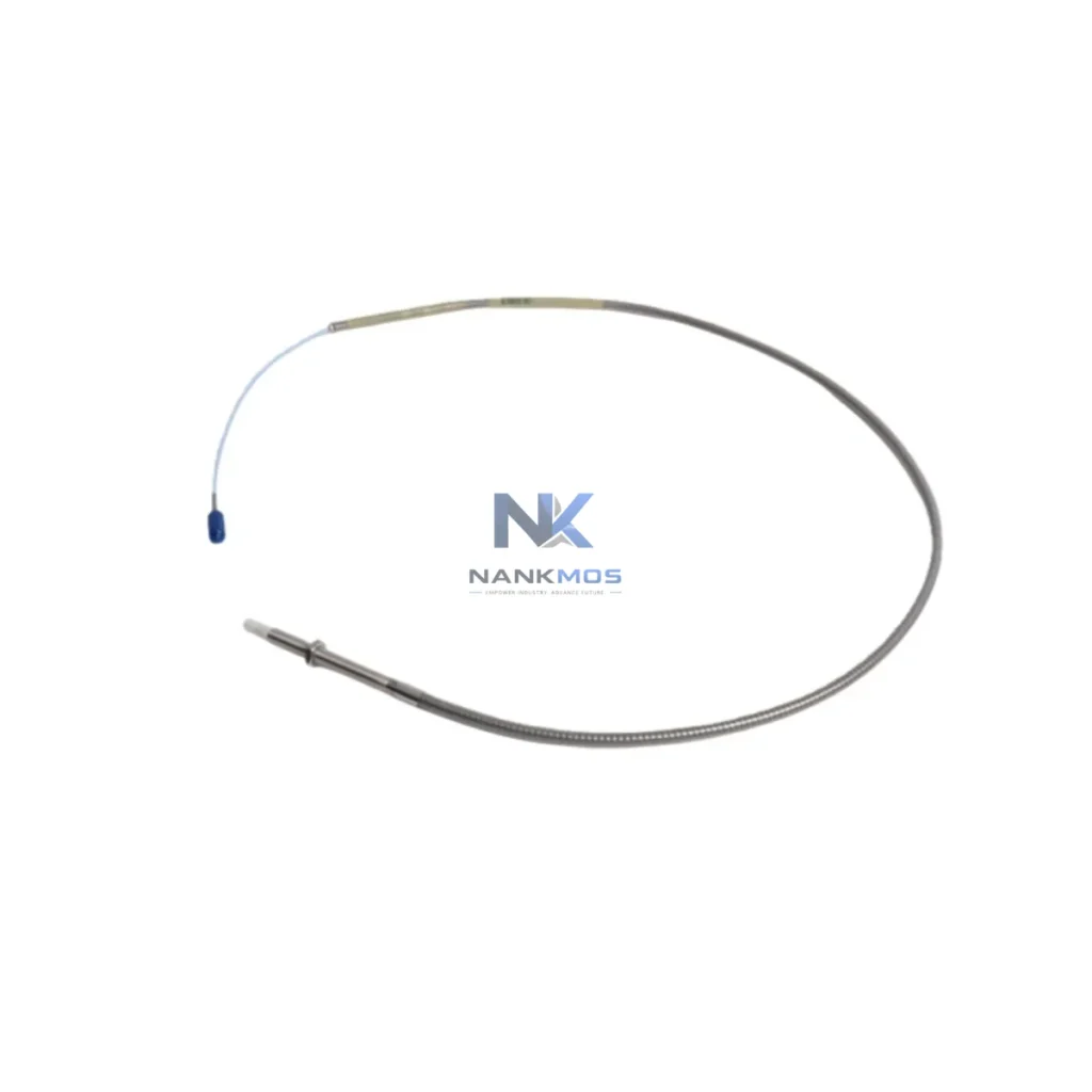 Bently Nevada 330904-00-09-10-02-05 Energy-Control Proximity Probe 330904-00-09-10-02-05/CN industrial automation spare part