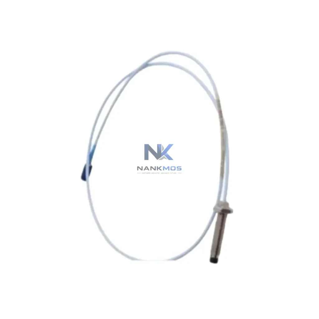 Bently Nevada 330904-00-10-05-01-BR System-Matched Proximity Probe for Control Architecture 330904-00-10-05-01-BR industrial automation spare part