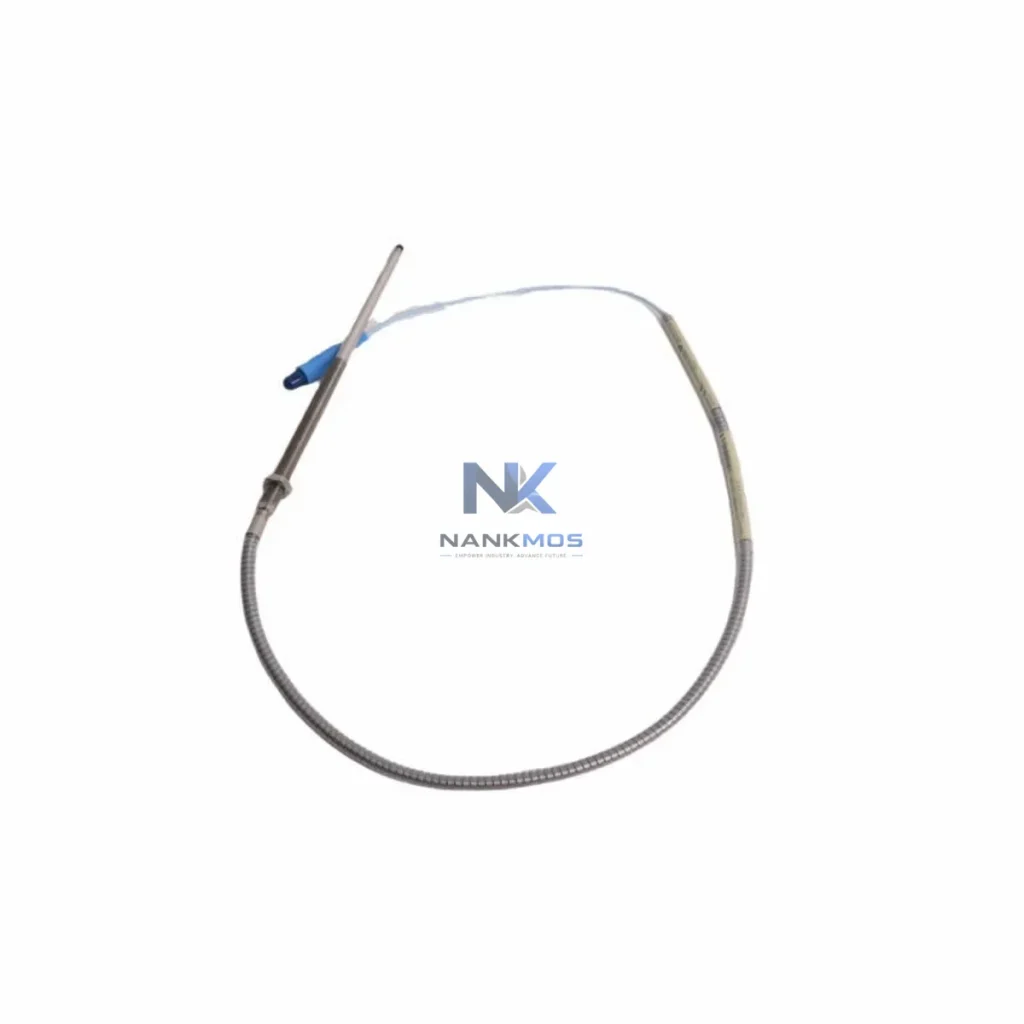 Bently Nevada 330904-00-11-05-01-00 Network-Linked Proximity Interface for Smart Automation 330904-00-11-05-01-00 industrial automation spare part