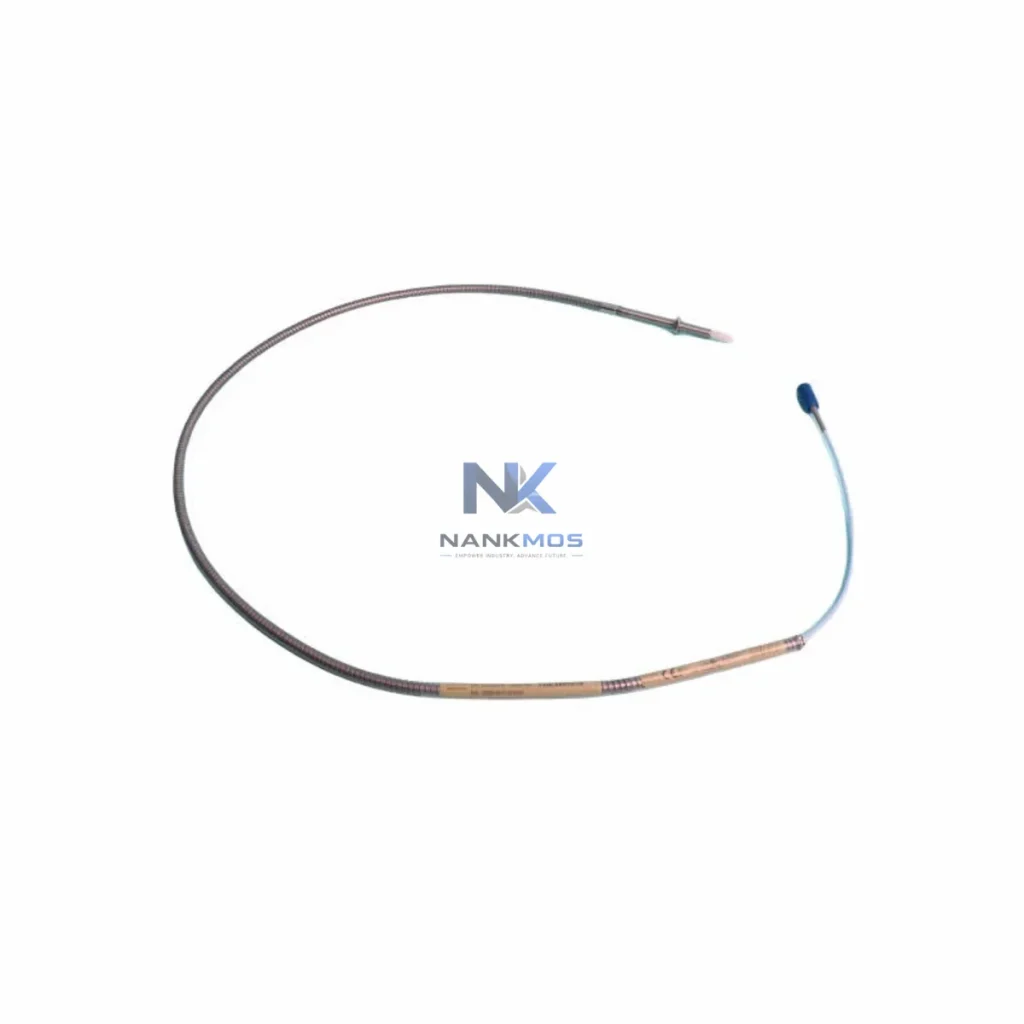 Bently Nevada 330904-00-12-10-01-00 System-Matched Proximity Transducer for Control Architecture 330904-00-12-10-01-00 industrial automation spare part