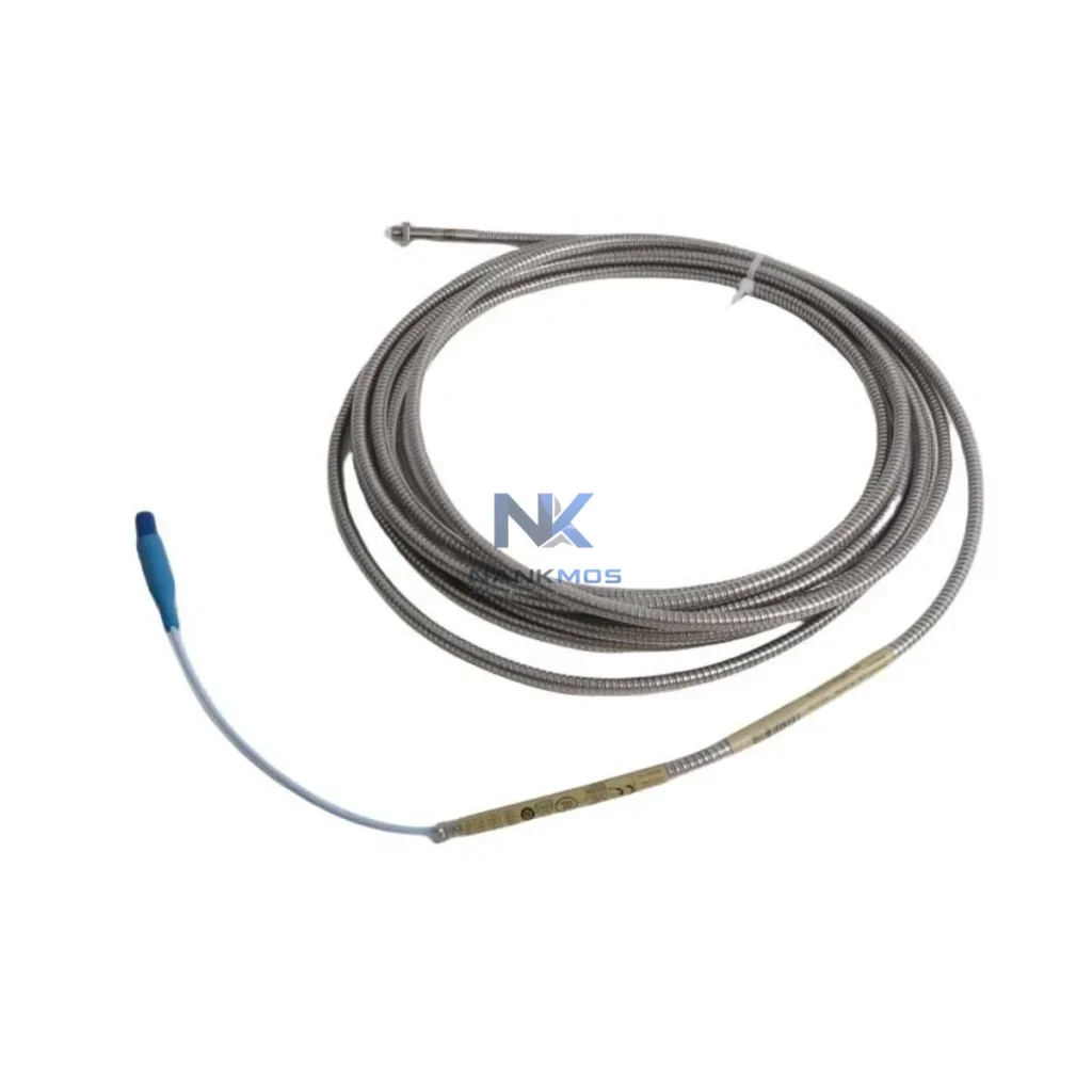 Bently Nevada 330904-00-12-10-02-05/CN System-Matched Proximity Probe for Control Architecture 330904-00-12-10-02-05/CN industrial automation spare part