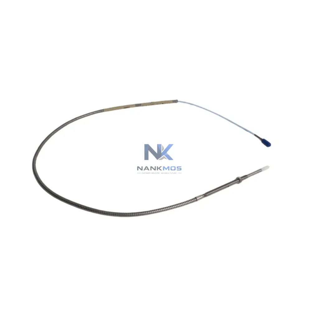 Bently Nevada 330904-00-13-05-02-00 Network-Linked Proximity Probe for Smart Automation 330904-00-13-05-02-00 industrial automation spare part