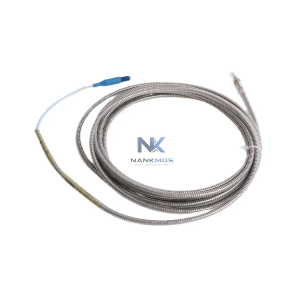 Bently Nevada 330904-00-13-10-02-05/CN Energy-Control Proximity Probe 330904-00-13-10-02-05/CN industrial automation spare part