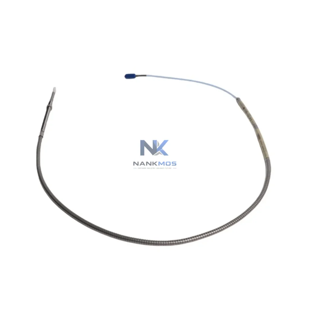 Bently Nevada 330904-00-14-05-02-00 Energy-Control Proximity Probe 330904-00-14-05-02-00 industrial automation spare part